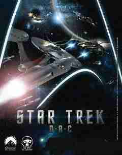 Descargar Star Trek D.A.C [English] por Torrent